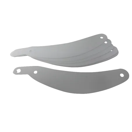 KC3/RS3/RS3-K BELL TEAR OFFS