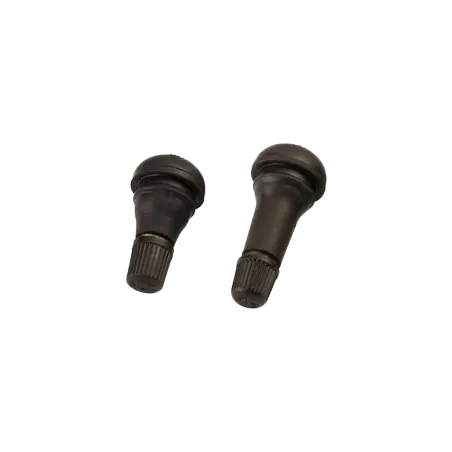 TUBELESS VALVE