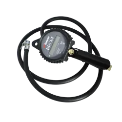 DIGIT'AIR DIGITAL PRESSURE GAUGE