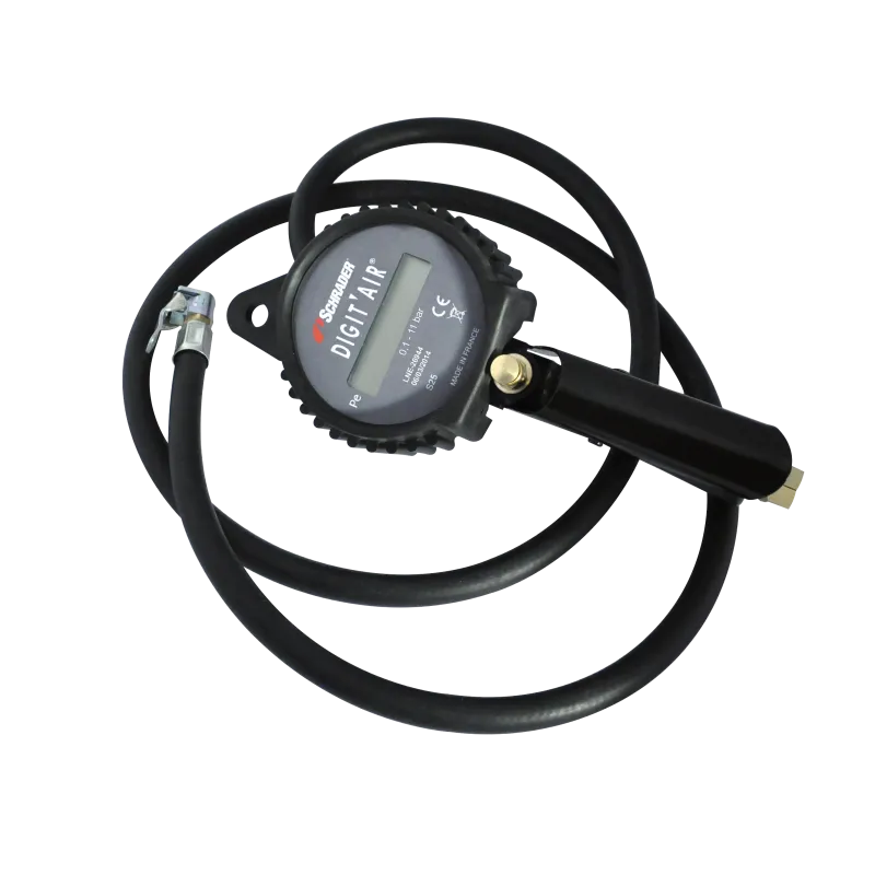 DIGIT'AIR DIGITAL PRESSURE GAUGE