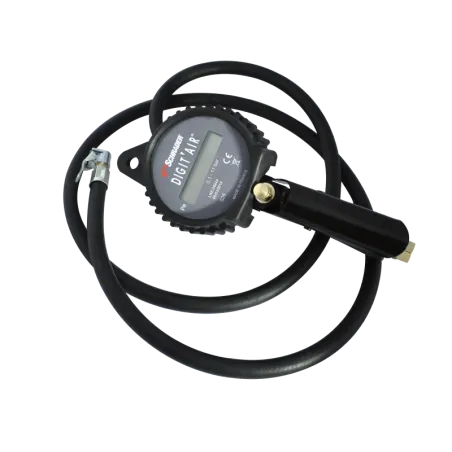 DIGIT'AIR DIGITAL PRESSURE GAUGE