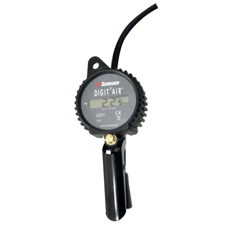 DIGIT'AIR DIGITAL PRESSURE GAUGE