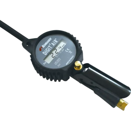 DIGIT'AIR DIGITAL PRESSURE GAUGE