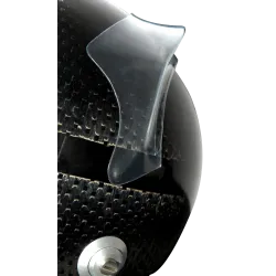 BELL REAR SPOILER