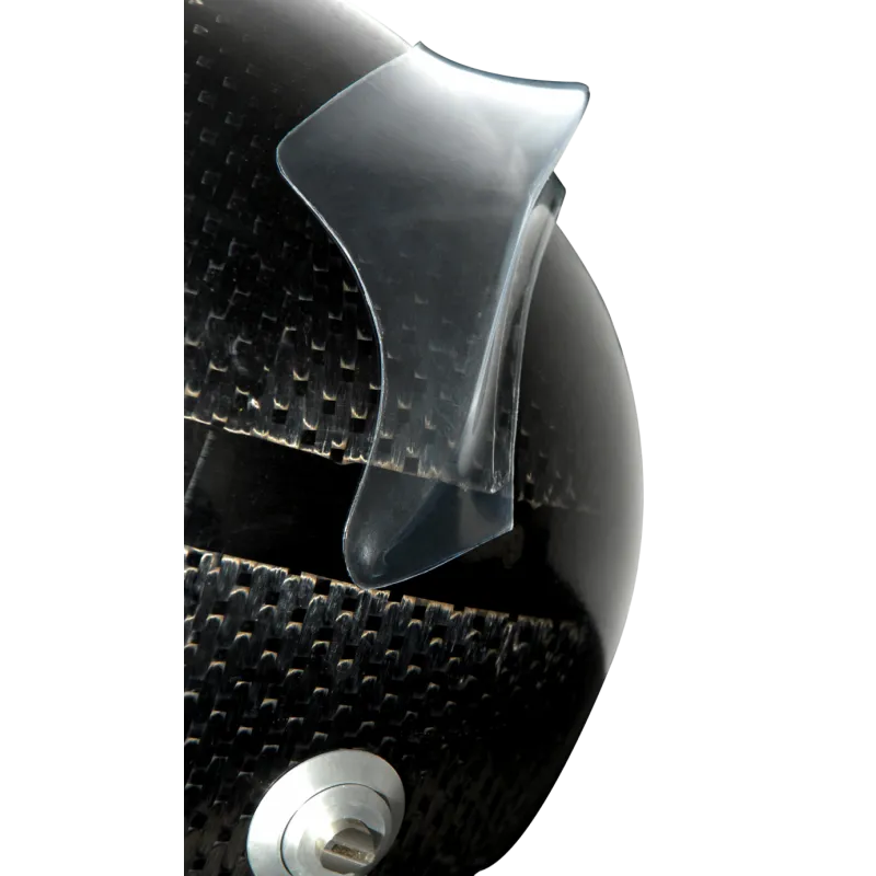 BELL REAR SPOILER