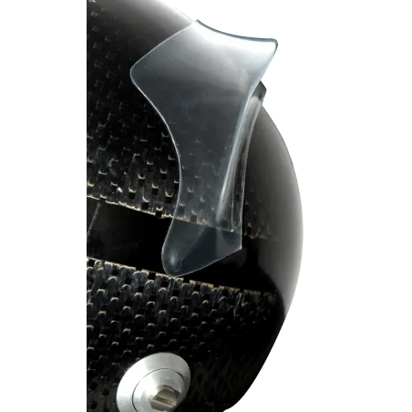 BELL REAR SPOILER