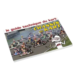 MANUAL / LIBRO DEL KART