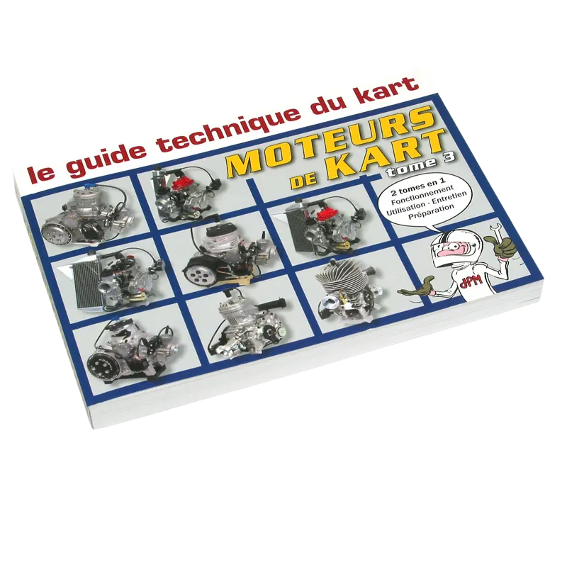 HANDBUCH / KART-BAND