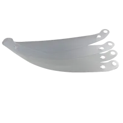 KC7/RS7/RS7-K BELL TEAR OFFS