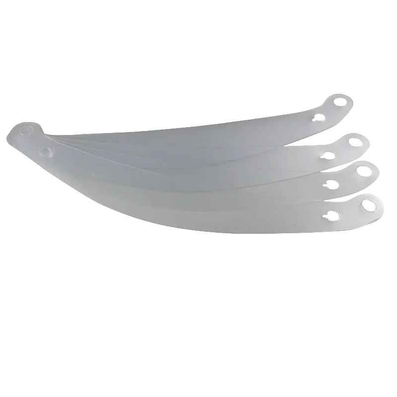 KC7/RS7/RS7-K BELL TEAR OFFS