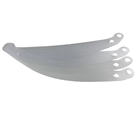 KC7/RS7/RS7-K BELL TEAR OFFS