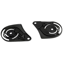 R2 ITAKA VISOR FASTENING KIT