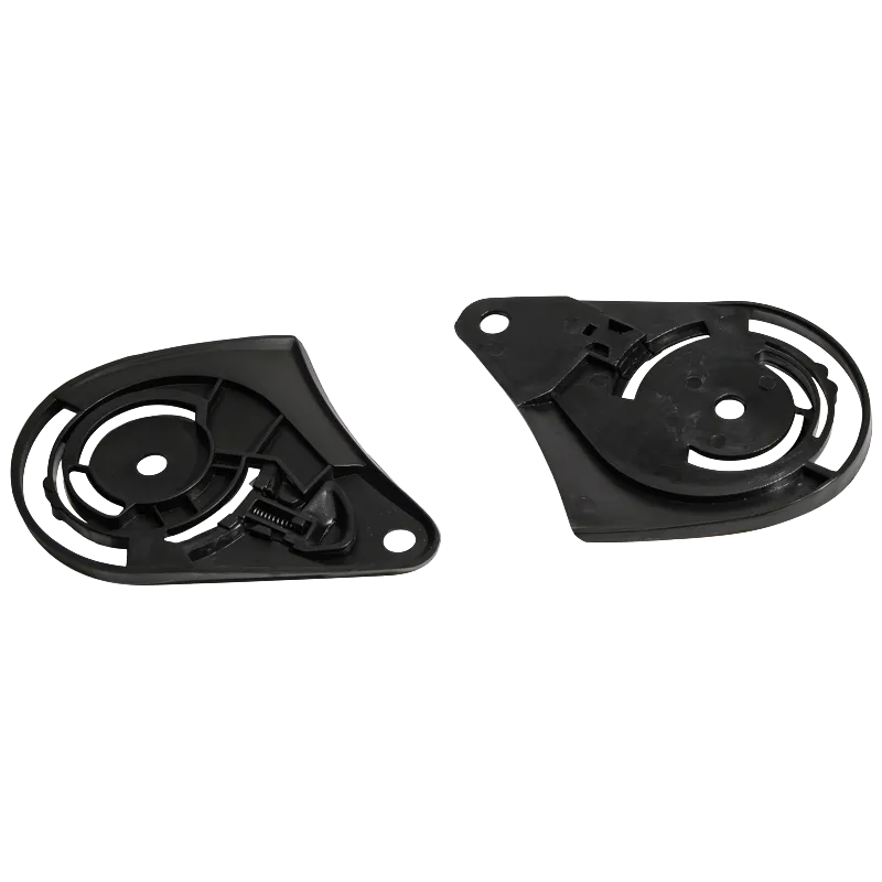 R2 ITAKA VISOR FASTENING KIT