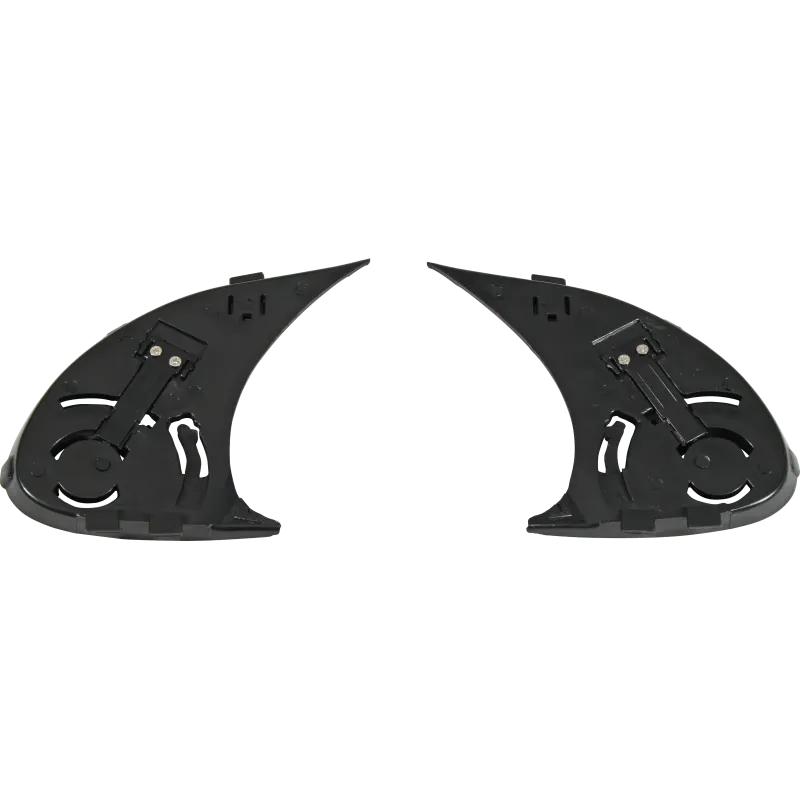 R3 AND R4 BOX'S VISOR FASTENING KIT