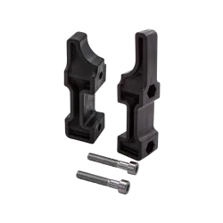 HOLDER FOR MEKAONE EXPERT KART TROLLEY-SQUARE TUBE