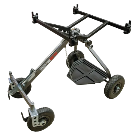 CARRO KART BASCULANTE MEKAONE