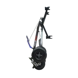 CARRELLO KART RIBALTABILE MEKAONE