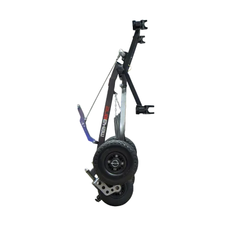 CARRO KART BASCULANTE MEKAONE