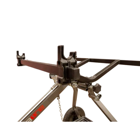 CHARIOT KART BASCULANT MEKAONE EXPERT