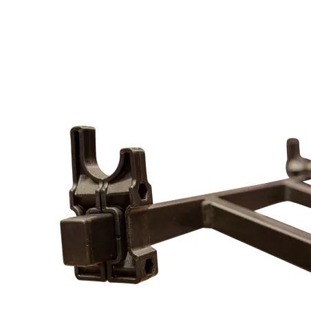 CHARIOT KART BASCULANT MEKAONE EXPERT