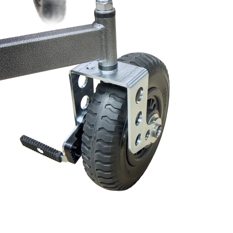 CARRO KART BASCULANTE MEKAONE