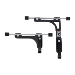 BRACKET KIT MEDIUM EM-01 EM TECHNOLOGY RADIATOR