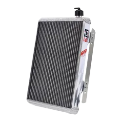 COMPLETE BIG EM-02 EM TECHNOLOGY KZ RADIATOR