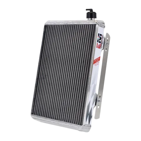 COMPLETE BIG EM-02 EM TECHNOLOGY KZ RADIATOR