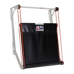 BIG EM-02 EM TECHNOLOGY SHUTTER BLIND RADIATOR