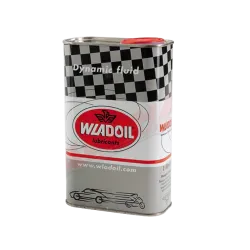 WLADOIL RACING K 2T OIL