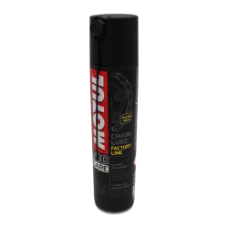 MOTUL CHAIN LUBE FACTORY LINE C4