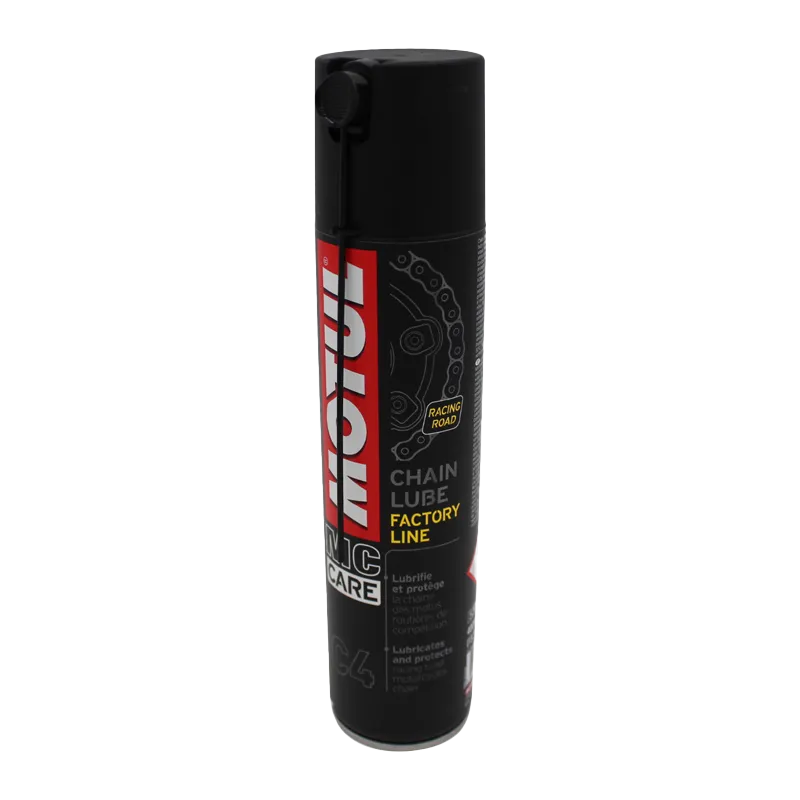 MOTUL CHAIN LUBE FACTORY LINE C4