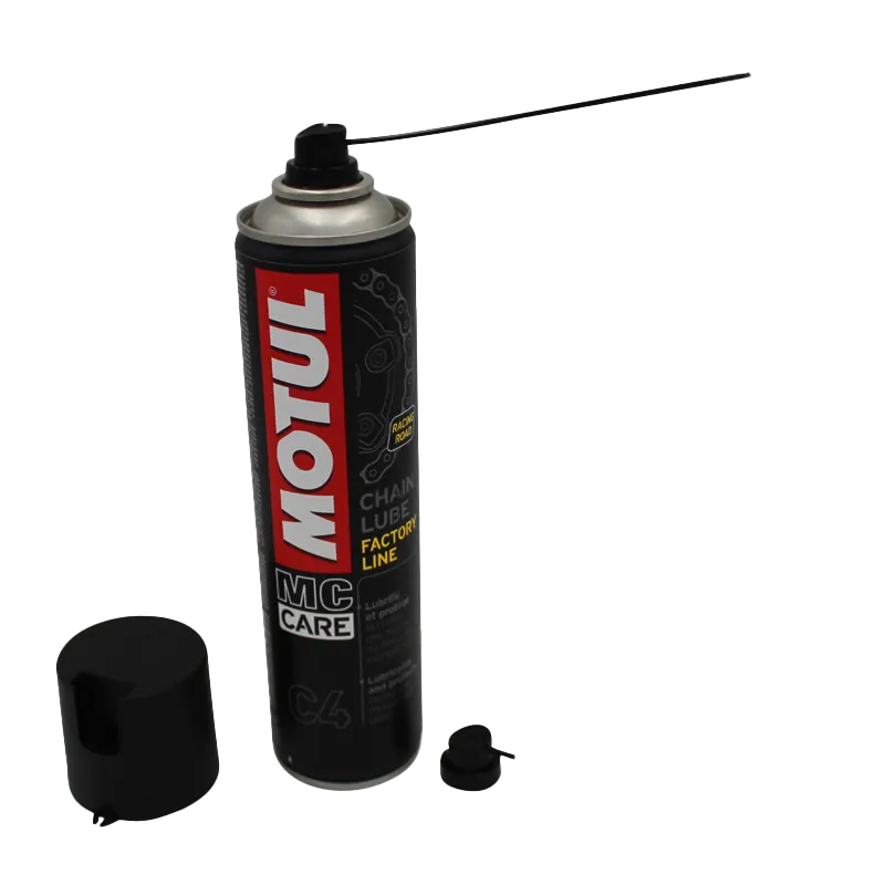 MOTUL CHAIN LUBE FACTORY LINE C4