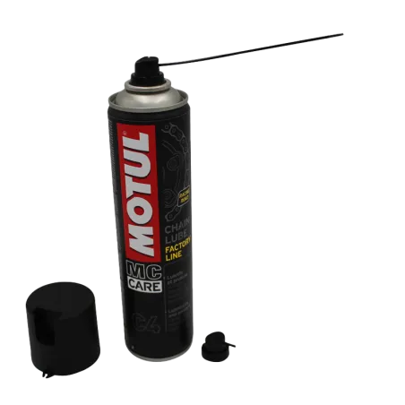 GRAISSE A CHAINE MOTUL C4