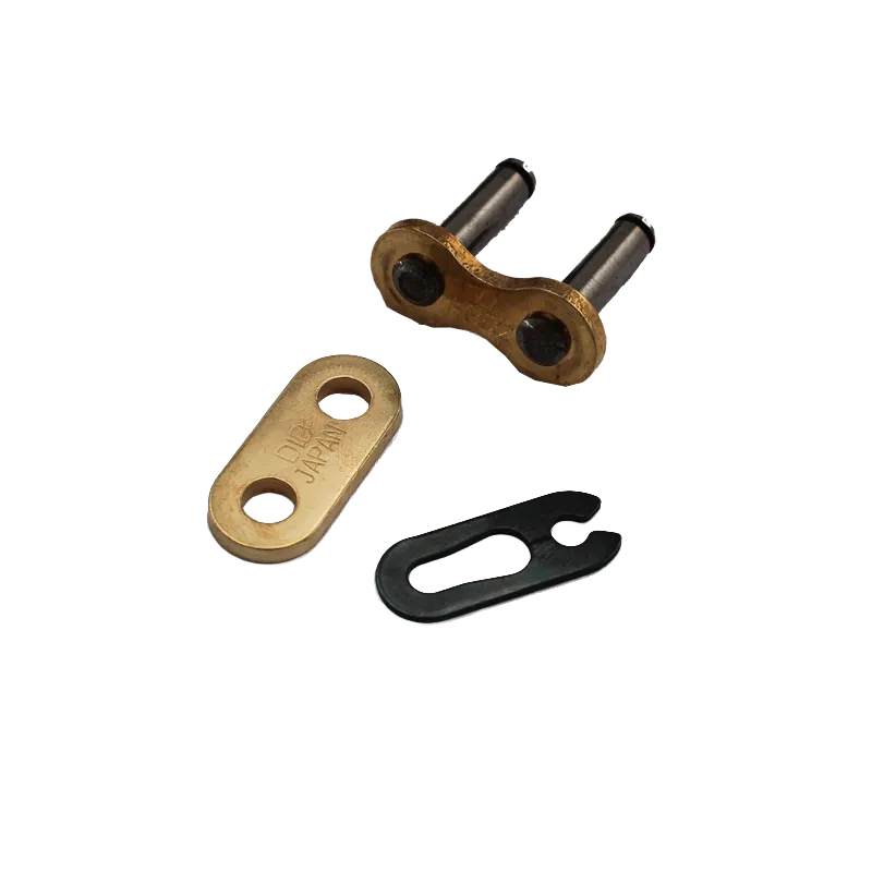 CLIP LINK FOR DID 428HD 125CC CHAIN