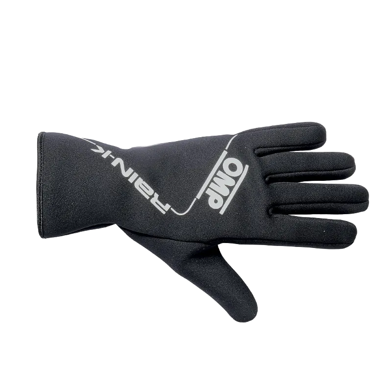 GUANTES OMP RAIN-K PARA LA LLUVIA
