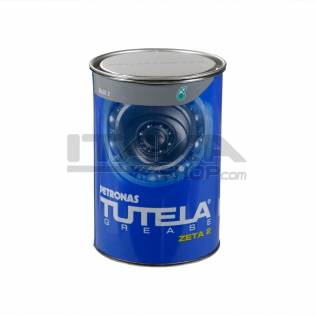 TUTELA GREASE FOR OIL SEAL