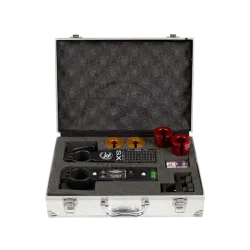 LASER ALIGNMENT SYSTEM