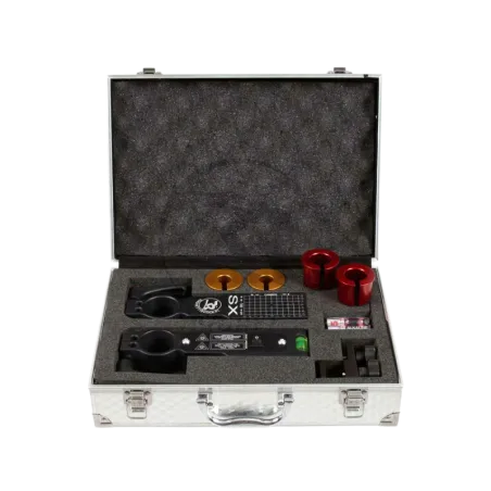 LASER ALIGNMENT SYSTEM