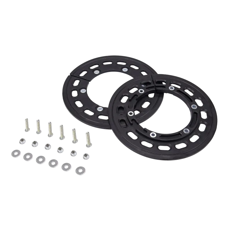 KG SPROCKET PROTECTION KIT