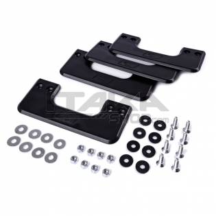 KIT PROTECTION CHASSIS/CADRE KG