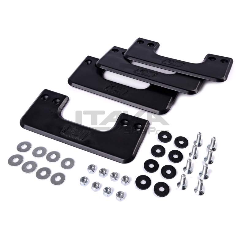 KG CHASSIS/FRAME PROTECTION KIT