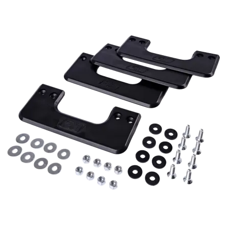 KIT PROTECTION CHASSIS/CADRE KG