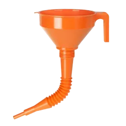 IMBOCCO CON CURVA FLESSIBILE