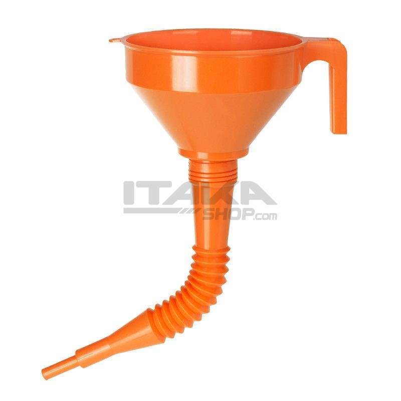 BENDABLE FUNNEL