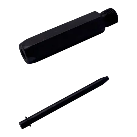 SUPPORTO PER COMPARATORE CON PUNTA