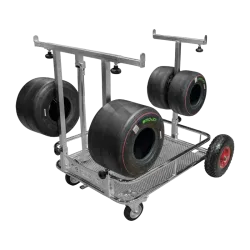 CARRELLO KART MEKAONE
