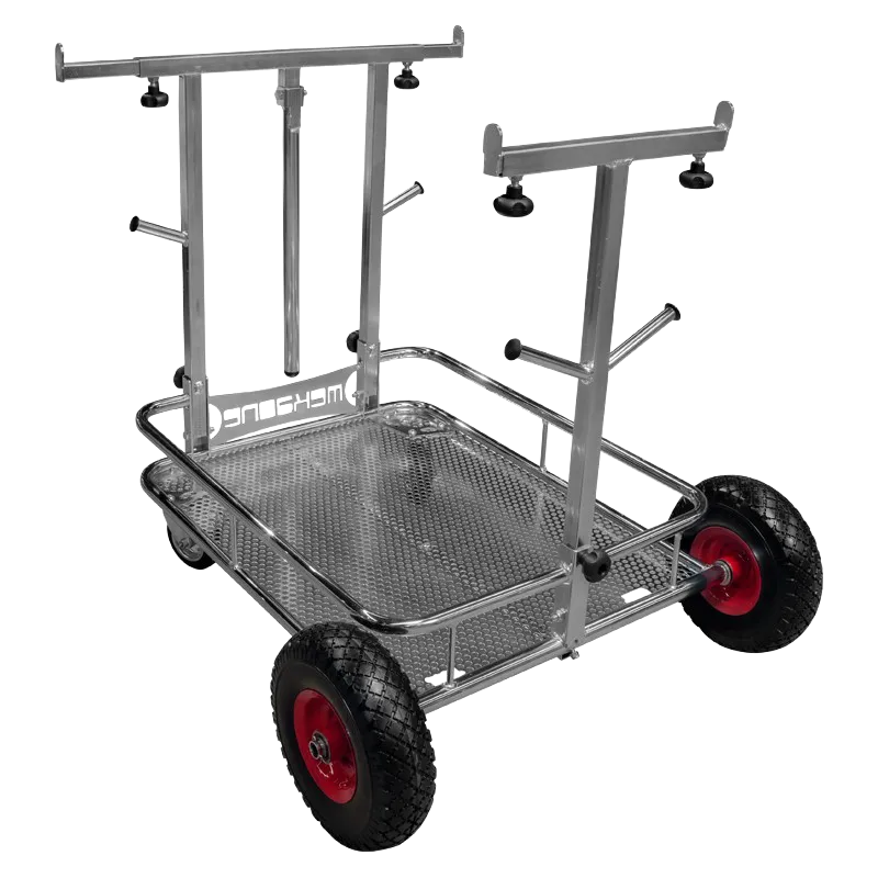 MEKAONE-KART-WAGEN