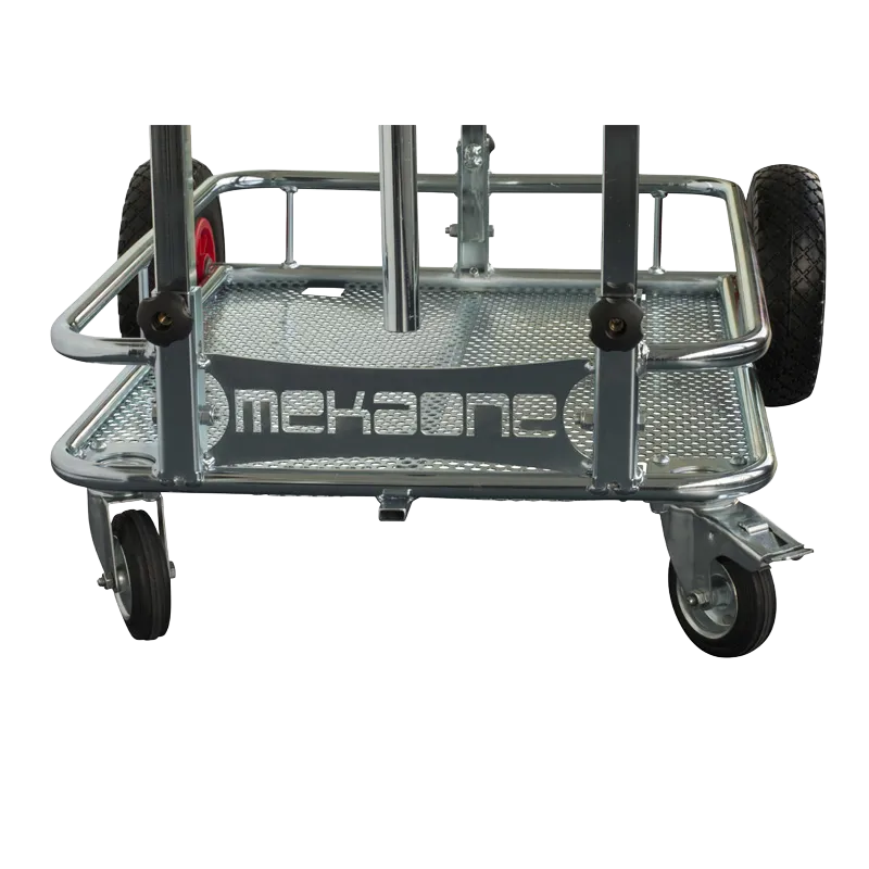 MEKAONE-KART-WAGEN