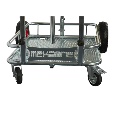 CARRELLO KART MEKAONE